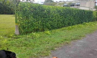 condominio entre lagos