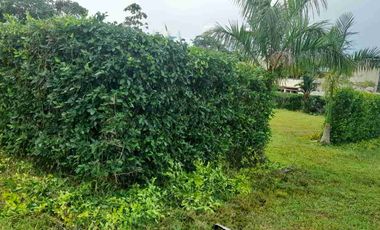 condominio entre lagos