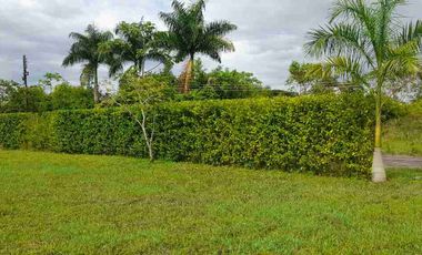 condominio entre lagos