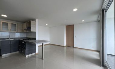 Apartamento en Arriendo La Abadia Envigado Antioquia