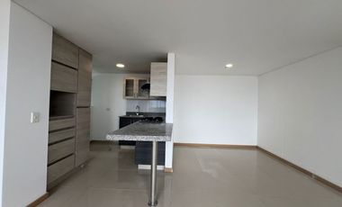Apartamento en Arriendo La Abadia Envigado Antioquia