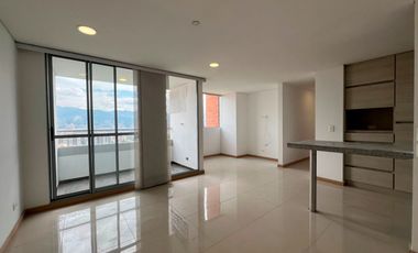 Apartamento en Arriendo La Abadia Envigado Antioquia