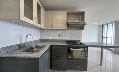 Apartamento en Arriendo La Abadia Envigado Antioquia