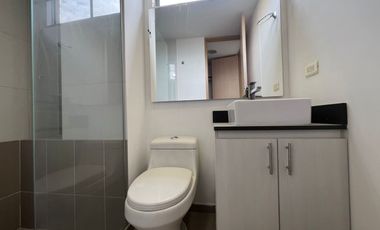 Apartamento en Arriendo La Abadia Envigado Antioquia