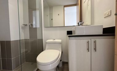 Apartamento en Arriendo La Abadia Envigado Antioquia