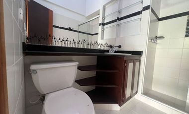 Apartamento en Arriendo La Abadia Envigado Antioquia