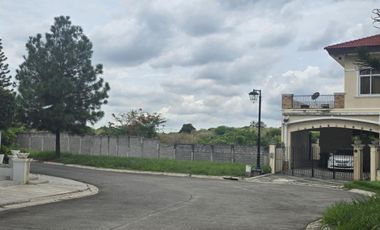 Residential Lot for Sale in Portofino Heights, Cavite