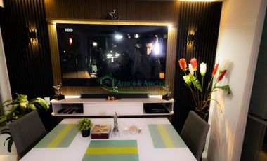 EN RICAURTE - CUNDINAMARCA VENDEMOS HERMOSO APARTAMENTO