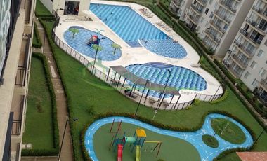 EN RICAURTE - CUNDINAMARCA VENDEMOS HERMOSO APARTAMENTO