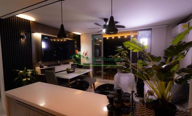 EN RICAURTE - CUNDINAMARCA VENDEMOS HERMOSO APARTAMENTO