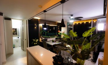 EN RICAURTE - CUNDINAMARCA VENDEMOS HERMOSO APARTAMENTO