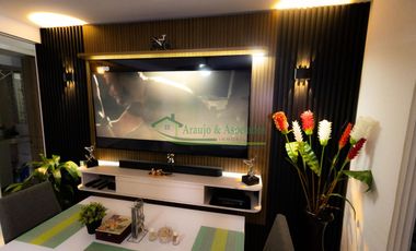 EN RICAURTE - CUNDINAMARCA VENDEMOS HERMOSO APARTAMENTO