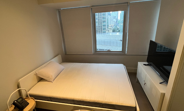 Studio For Lease in The  Proscenium  Residences, Makati City