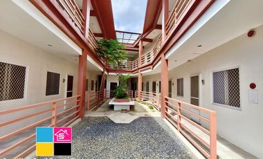 Lapu-Lapu Cebu Apartment For Sale