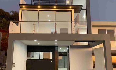 Casa en Venta  Pacífico Hills Mazatlán