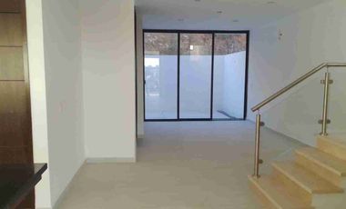Casa en Venta  Pacífico Hills Mazatlán