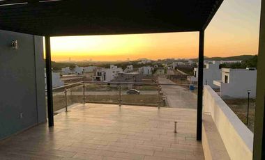 Casa en Venta  Pacífico Hills Mazatlán