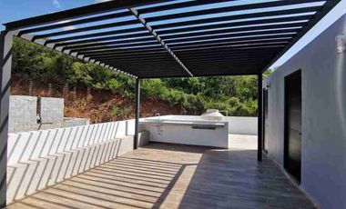 Casa en Venta  Pacífico Hills Mazatlán