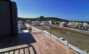 Casa en Venta  Pacífico Hills Mazatlán