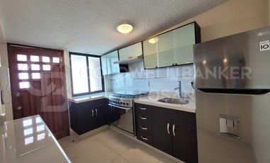 Loft en Renta Naucalpan de Juárez