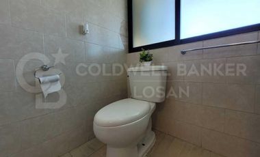 Loft en Renta Naucalpan de Juárez