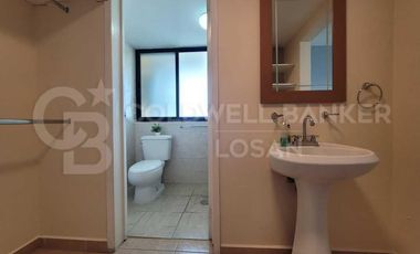 Loft en Renta Naucalpan de Juárez