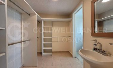 Loft en Renta Naucalpan de Juárez