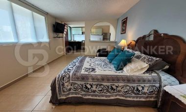 Loft en Renta Naucalpan de Juárez