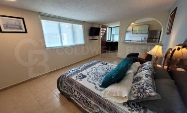 Loft en Renta Naucalpan de Juárez