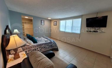 Loft en Renta Naucalpan de Juárez