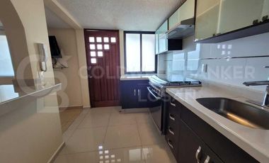 Loft en Renta Naucalpan de Juárez
