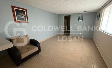 Loft en Renta Naucalpan de Juárez