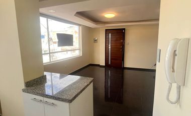 🏠 Departamento en venta en Las Acacias – Zona norte de Riobamba/25urb28