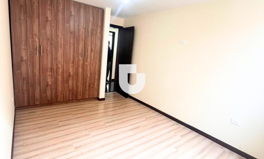 🏠 Departamento en venta en Las Acacias – Zona norte de Riobamba/25urb28