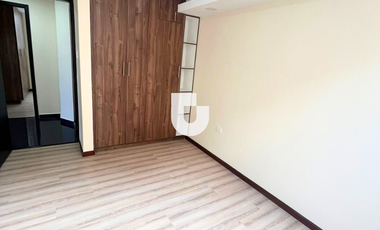 🏠 Departamento en venta en Las Acacias – Zona norte de Riobamba/25urb28