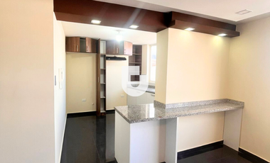 🏠 Departamento en venta en Las Acacias – Zona norte de Riobamba/25urb28