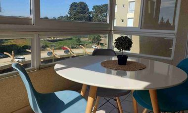 Departamento en Pinares de Canelillo Algarrobo.