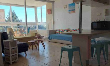 Departamento en Pinares de Canelillo Algarrobo.