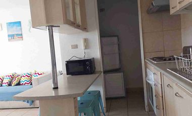 Departamento en Pinares de Canelillo Algarrobo.