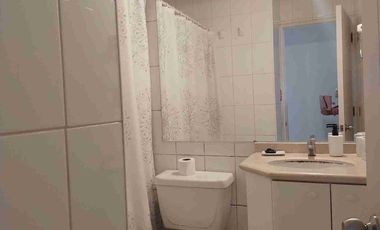 Departamento en Pinares de Canelillo Algarrobo.