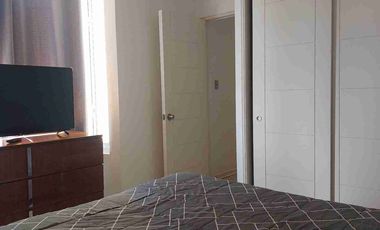 Departamento en Pinares de Canelillo Algarrobo.