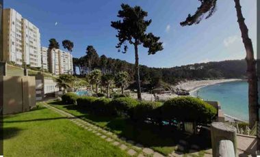 Departamento en Pinares de Canelillo Algarrobo.