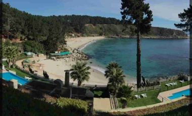 Departamento en Pinares de Canelillo Algarrobo.