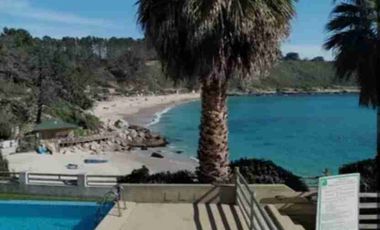 Departamento en Pinares de Canelillo Algarrobo.