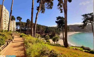 Departamento en Pinares de Canelillo Algarrobo.