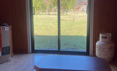 Arriendo de casa amoblada en Conquil – Villarrica
