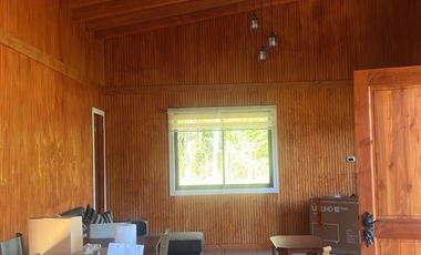 Arriendo de casa amoblada en Conquil – Villarrica