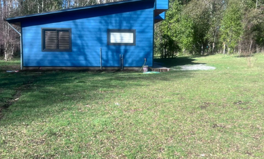 Arriendo de casa amoblada en Conquil – Villarrica