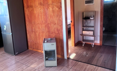 Arriendo de casa amoblada en Conquil – Villarrica