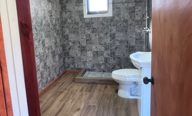 Arriendo de casa amoblada en Conquil – Villarrica